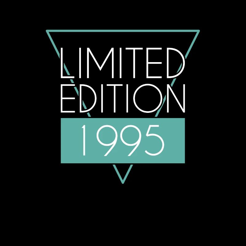 Limited Edition 1995