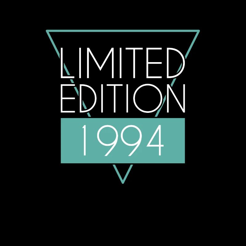 Édition limitée 1994