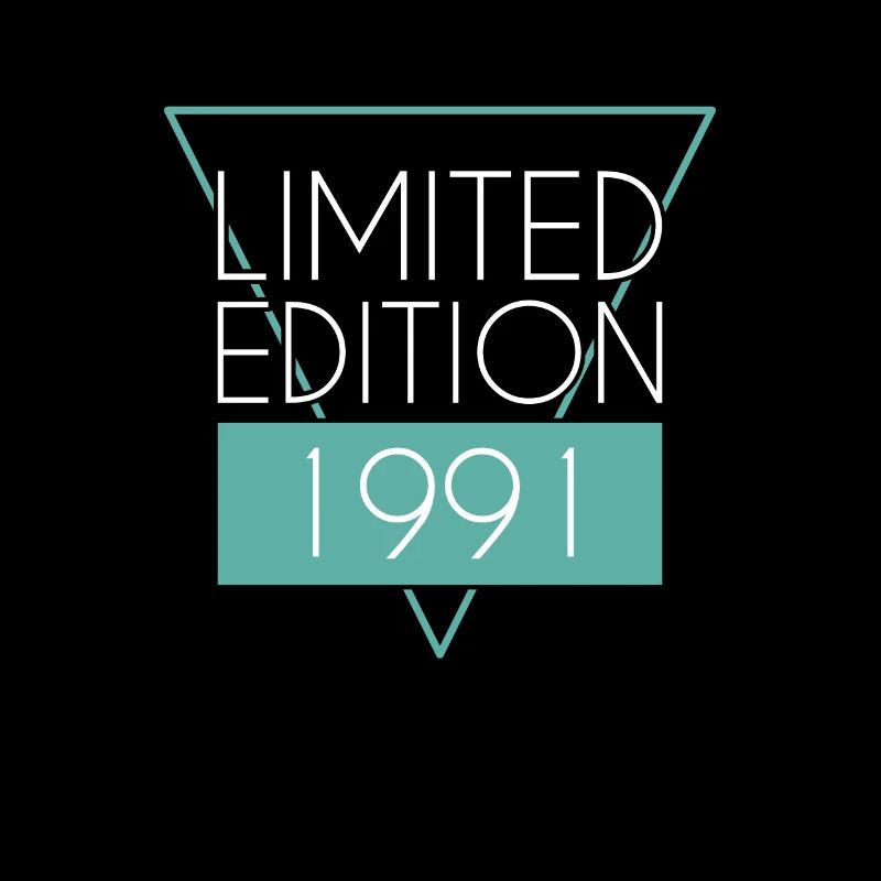 Limited Edition 1991