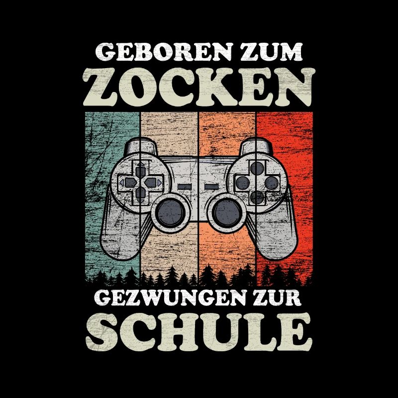Zocken