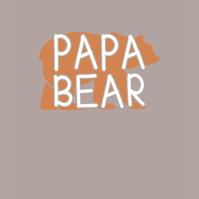 Papa bear