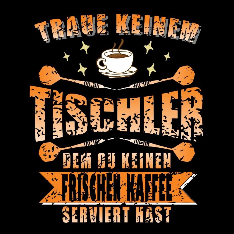 Tischler Kaffee