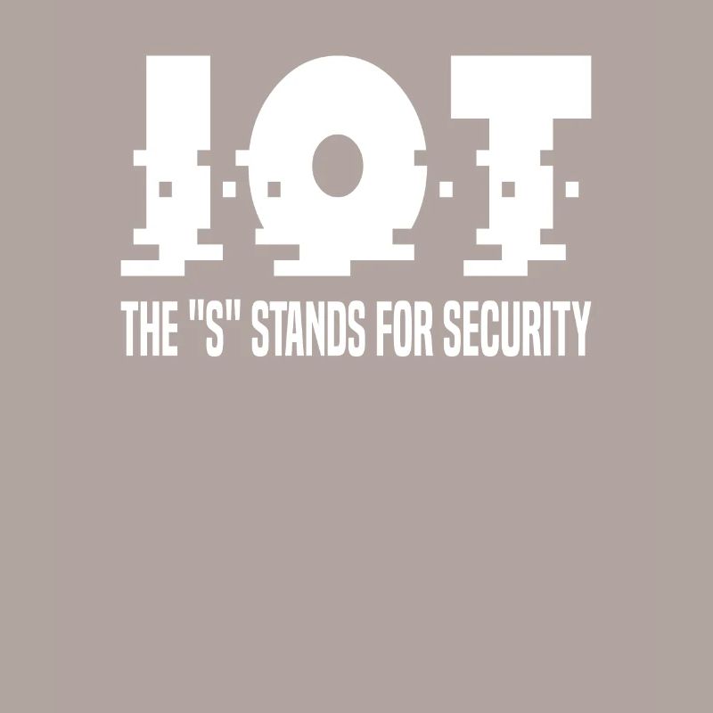 Internet Des Objets IOT Programmeur Admin IT