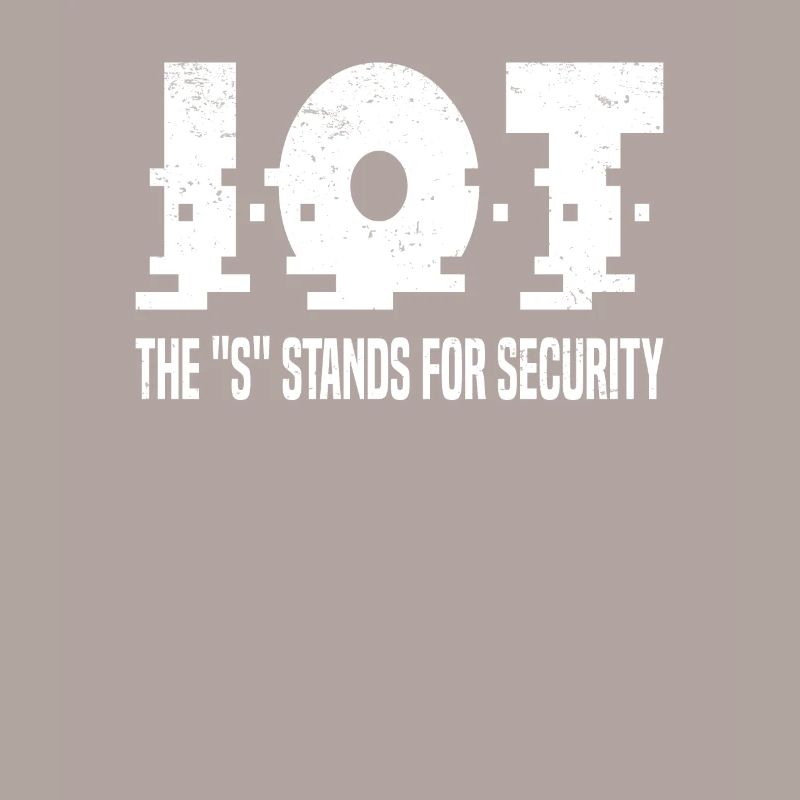 Internet Des Objets IOT Programmeur Admin IT