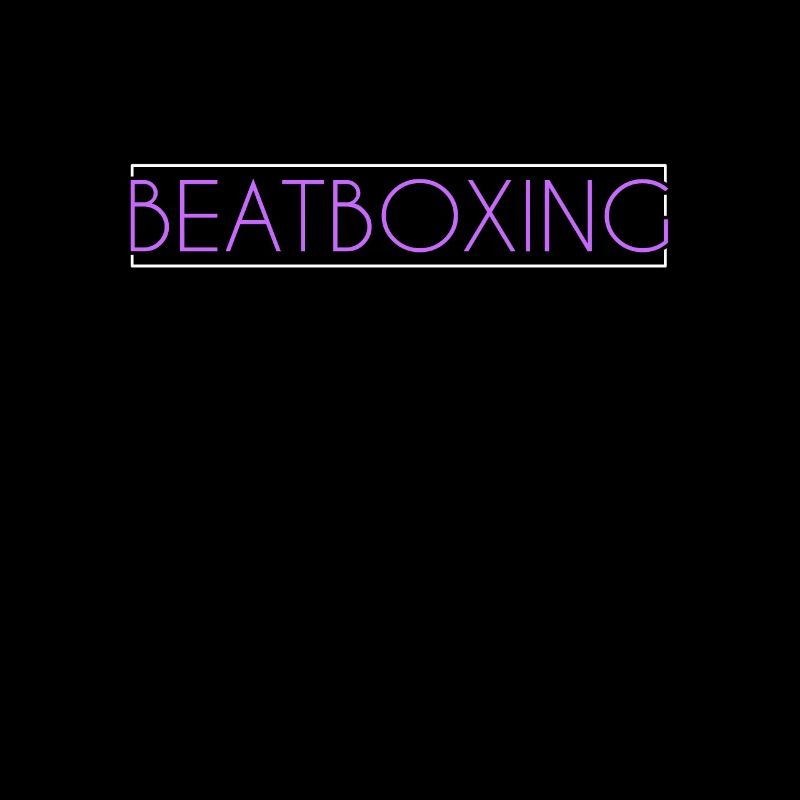 Lettrage de beatboxing