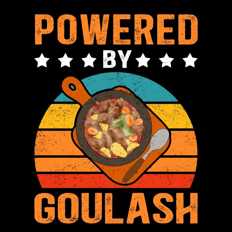 Gulasch Ungarischen Gulasch Geschenk