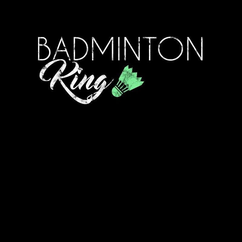 Badminton King