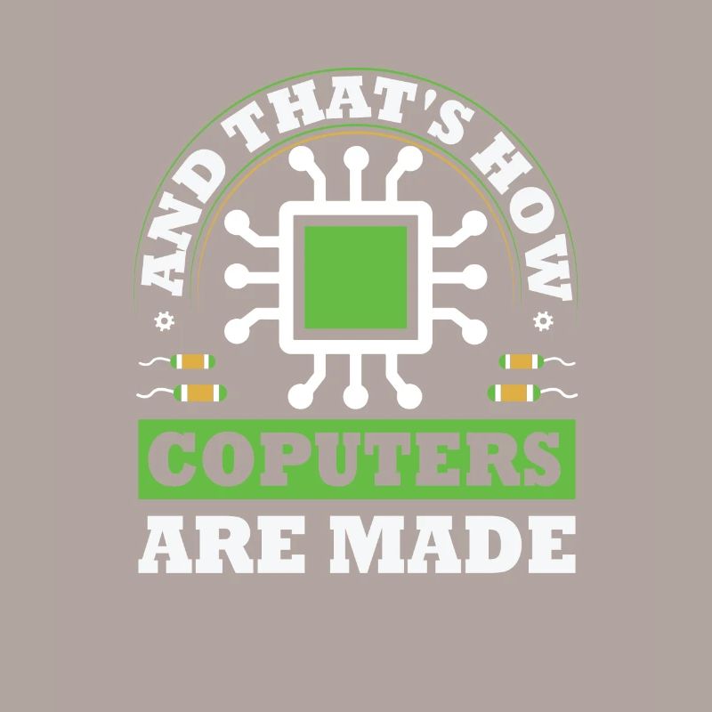 Programmer Computer Science Coder Software