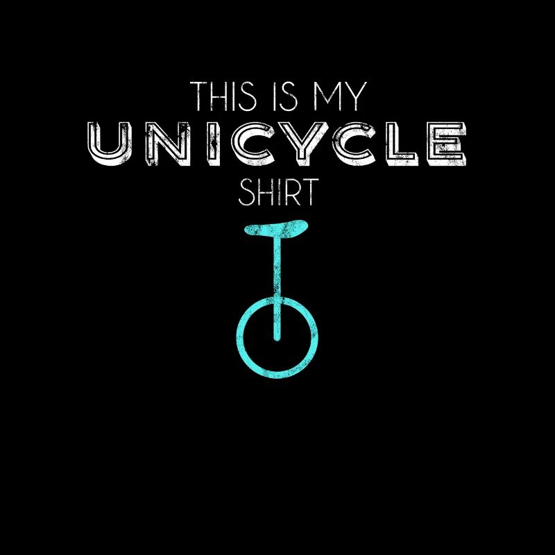 Chemise monocycle