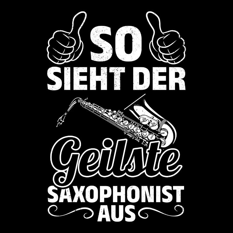 This Is What The Hottest Saxophonist Look Saxophon