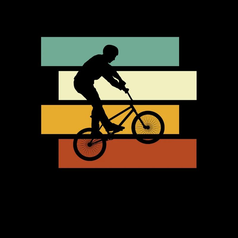 BMX retro