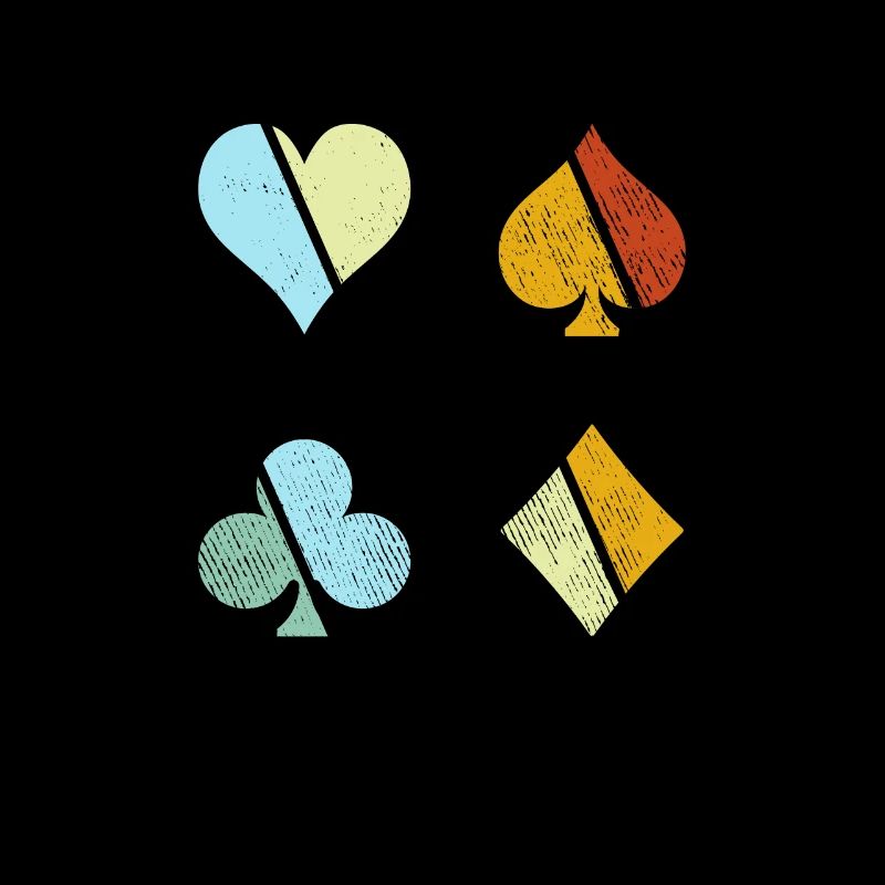 Poker Rétro