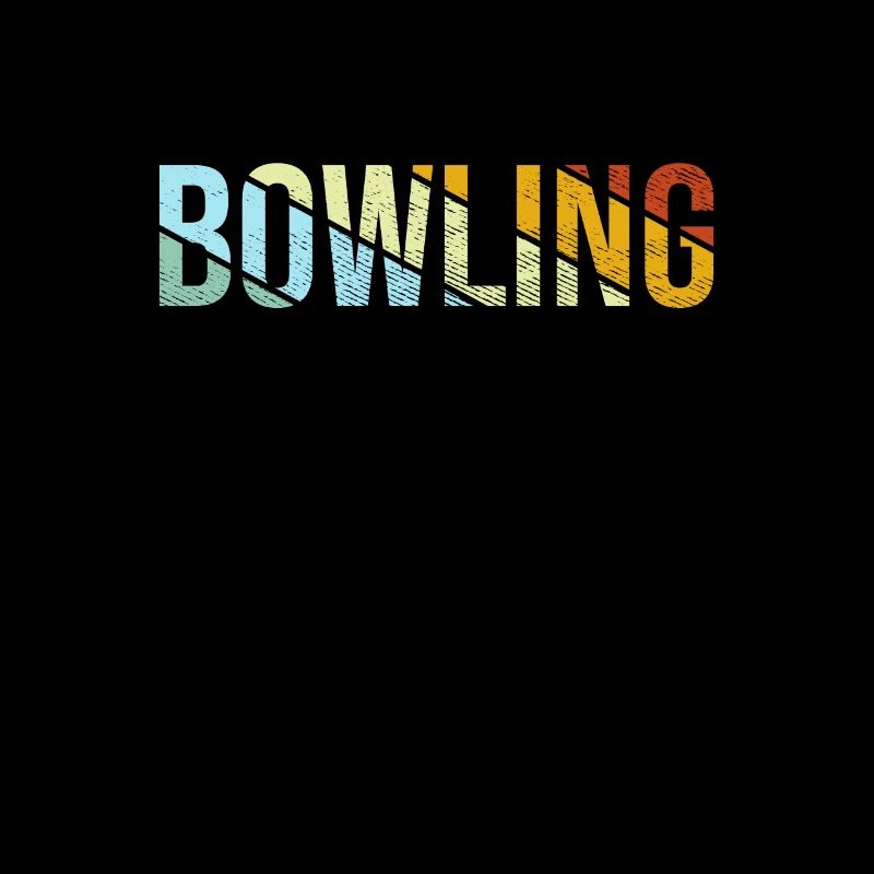 Bowling Retro