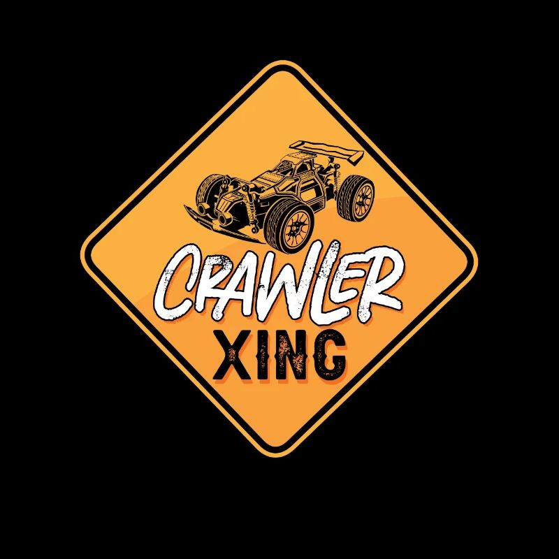 RC Model Racing Crawler Xing Model Maker RC Voitures