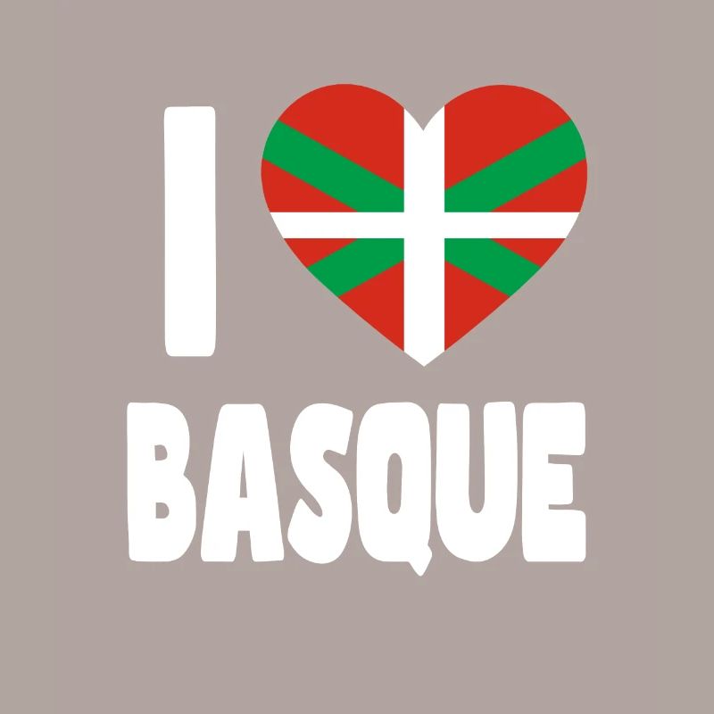 Pays Basque Drapeau Basque