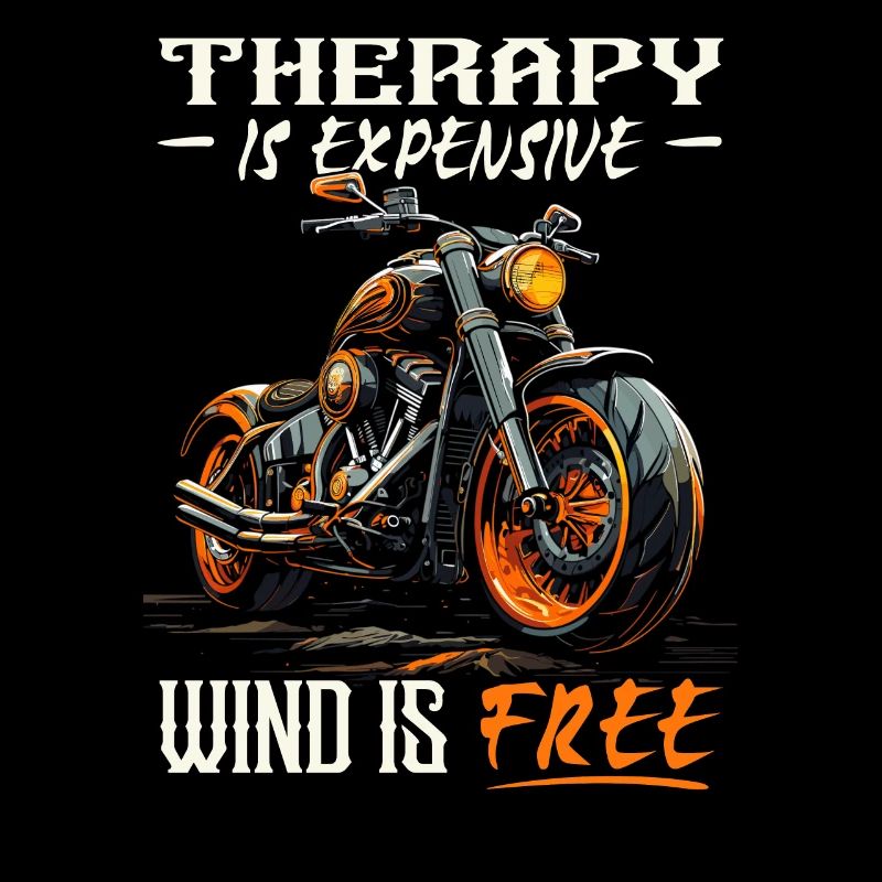 Motorrad | Motorradfahrer & Biker Spüche