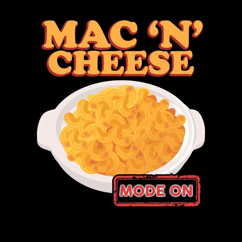 Macaroni au fromage Mac and Cheese Cadeau