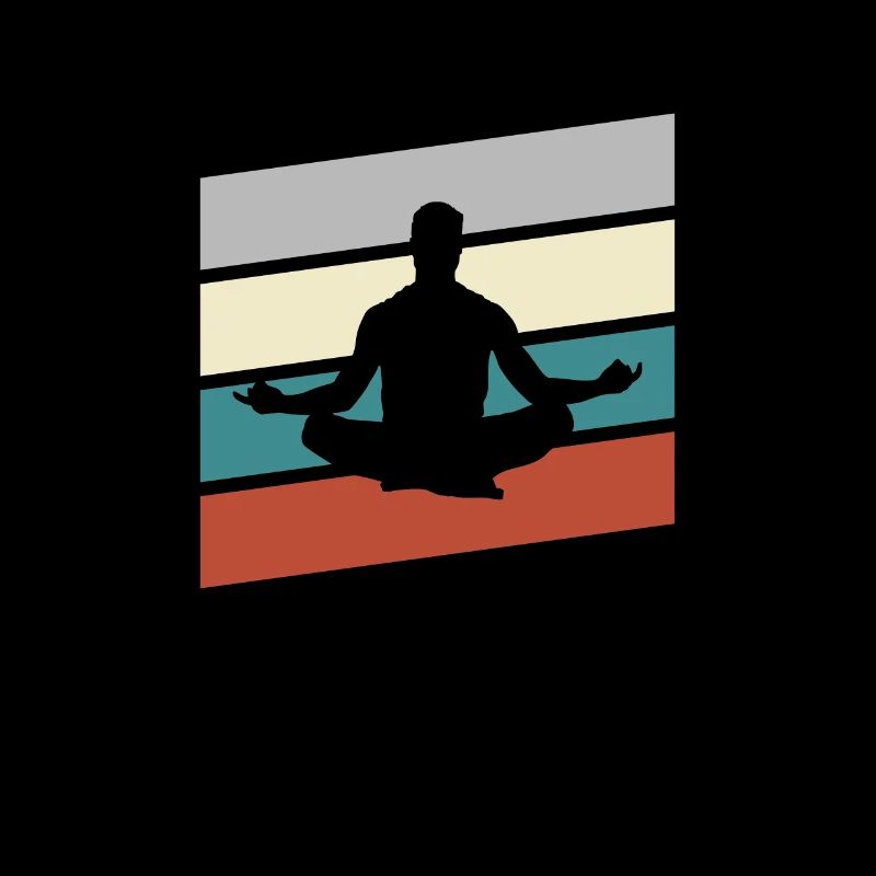 Yoga Retro