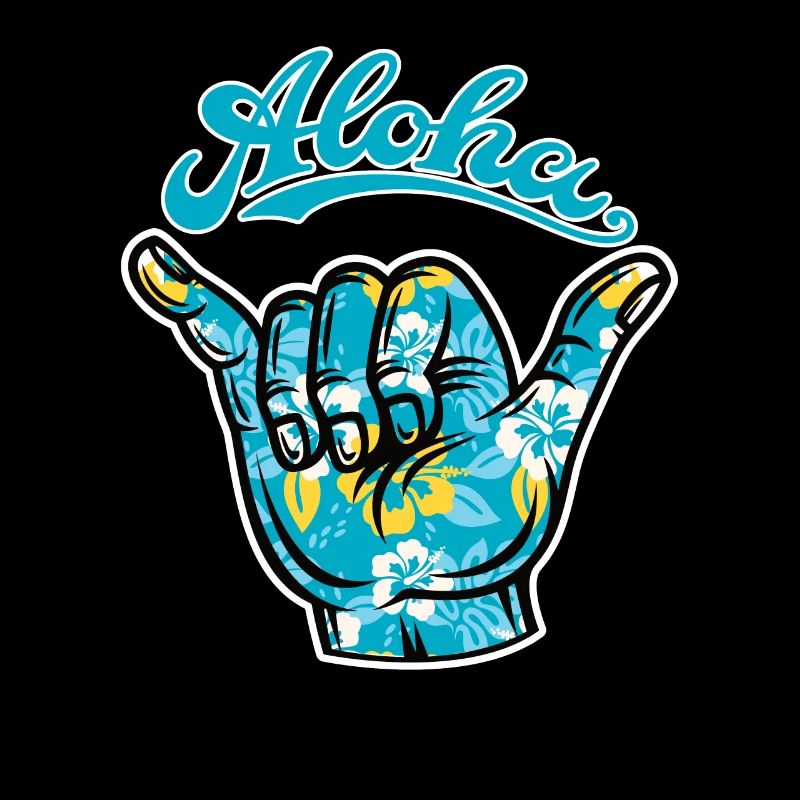 4 Aloha Shaka