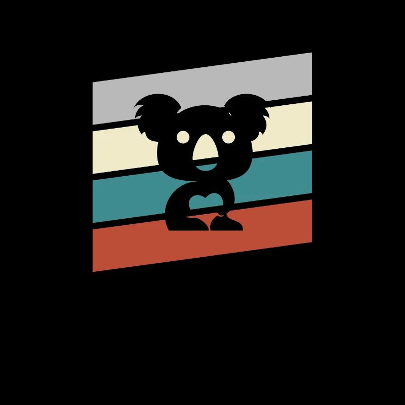 Koala Rétro