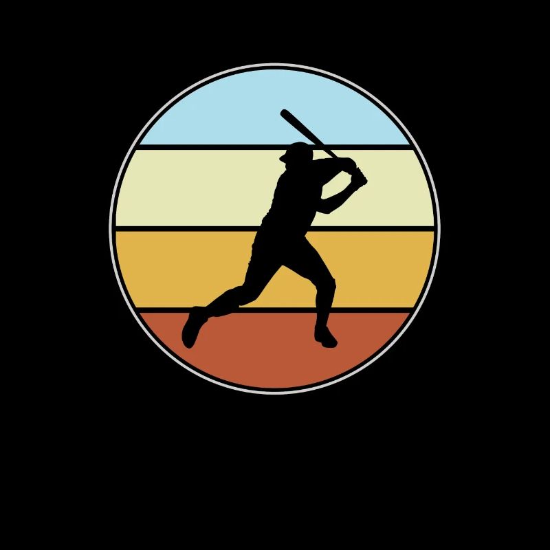 Baseball Rétro