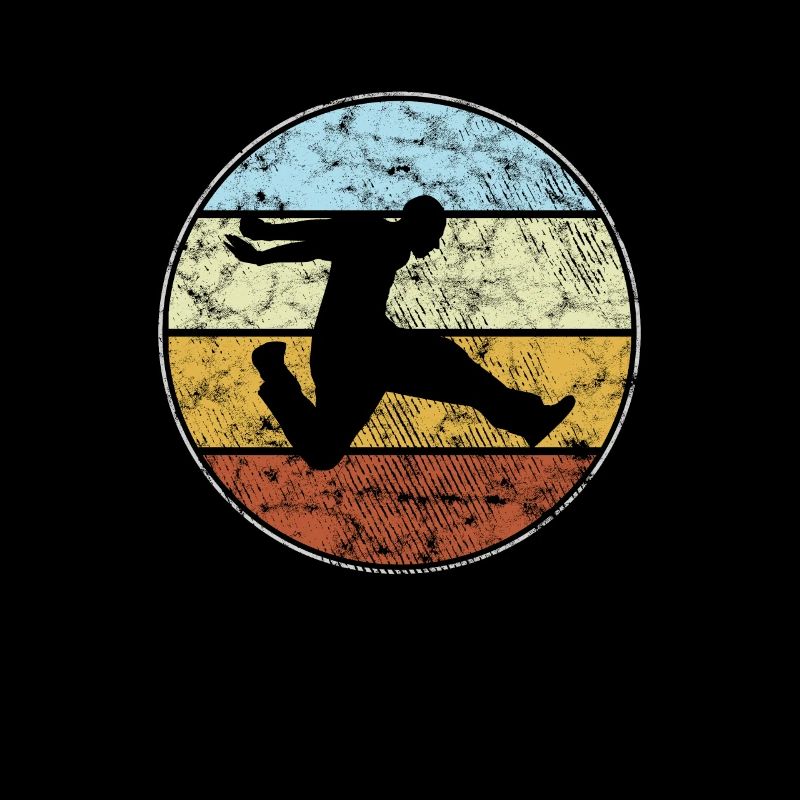 Parkour Retro