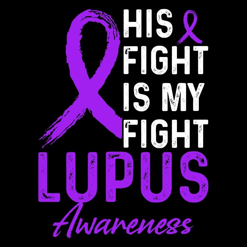 Mois de la sensibilisation au lupus
