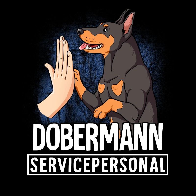 Doberman