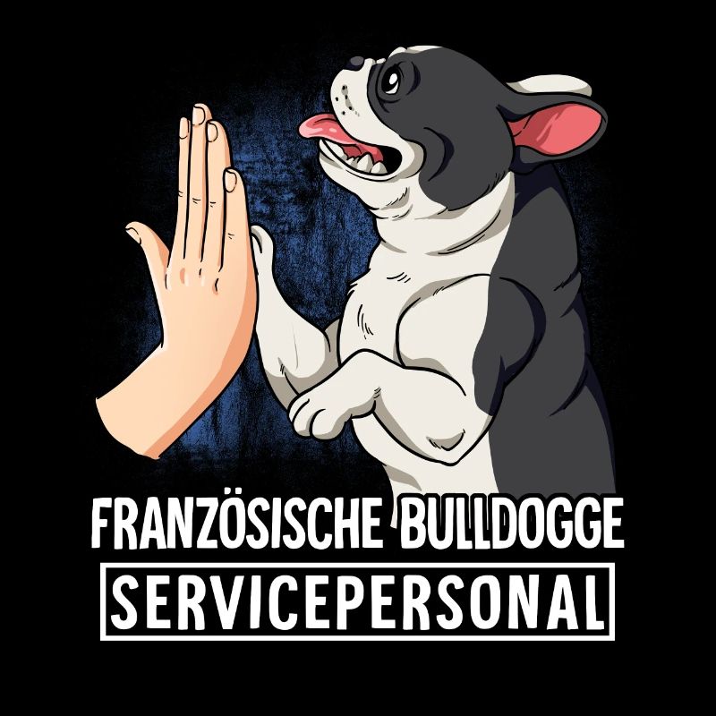 Bouledogue français
