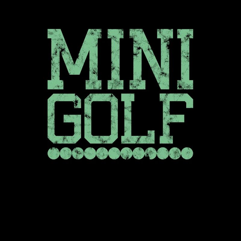 Minigolf
