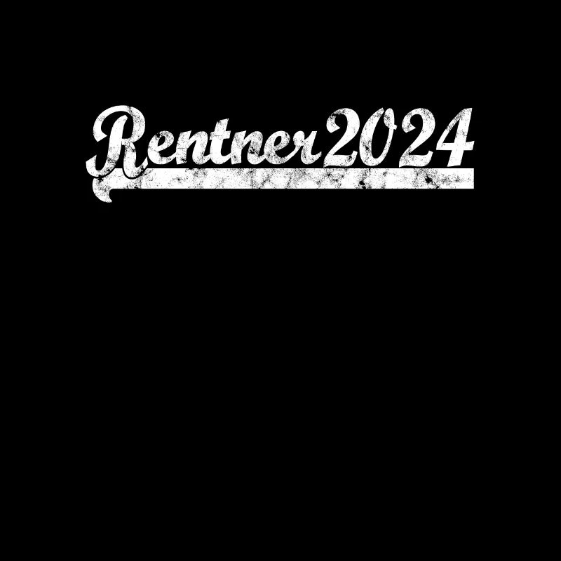 Rentner 2024