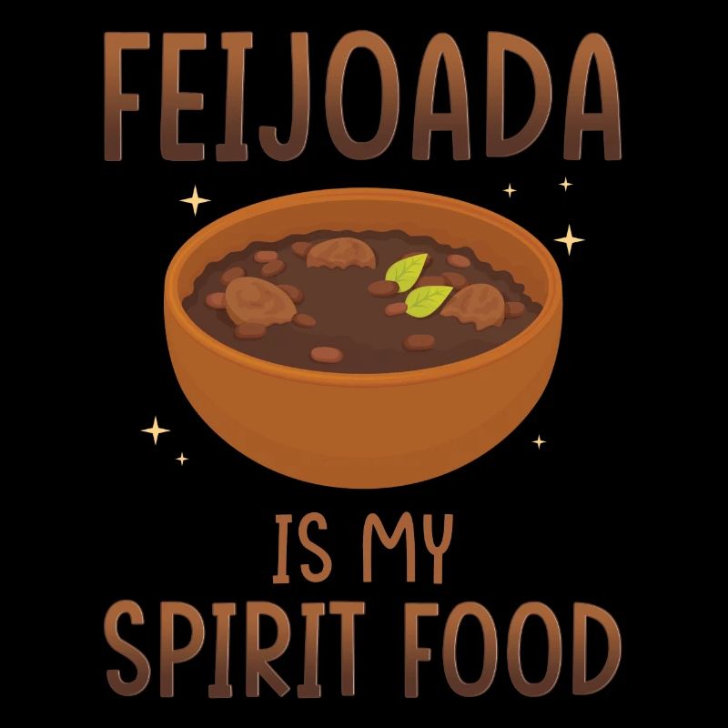 Feijoada ist meine Leibspeise