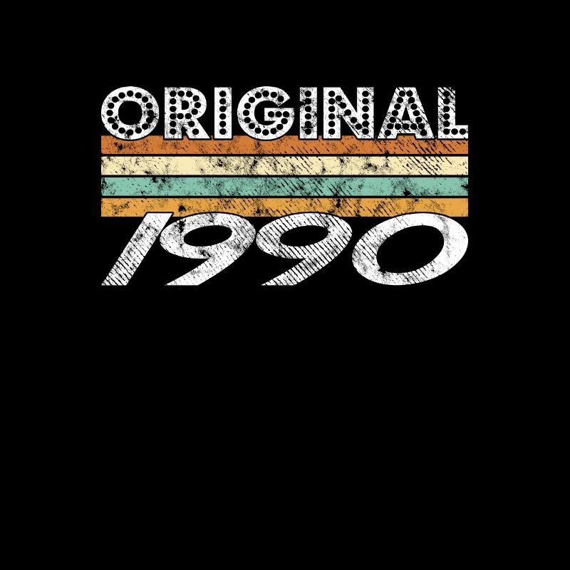 Original 1990