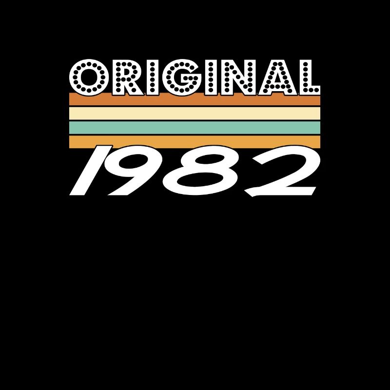 Original 1982
