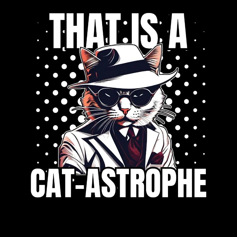 Katzen Katze Katzenshirt Katze Geschenkidee kitten