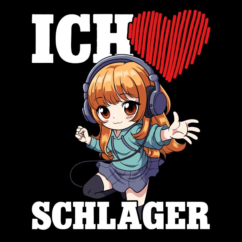 Ich Liebe Schlager