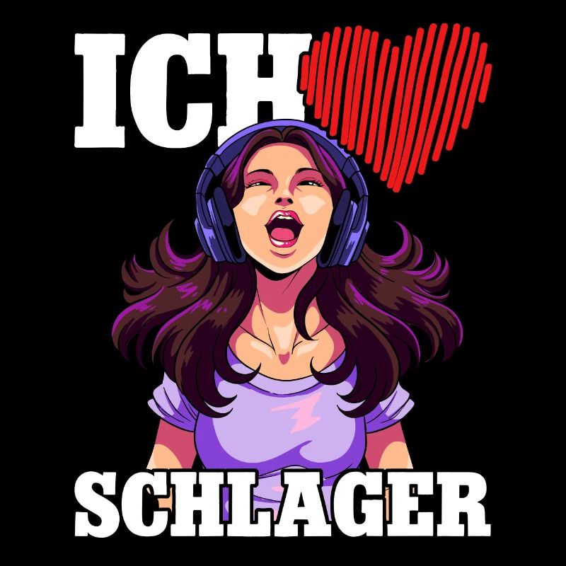 Ich Liebe Schlager