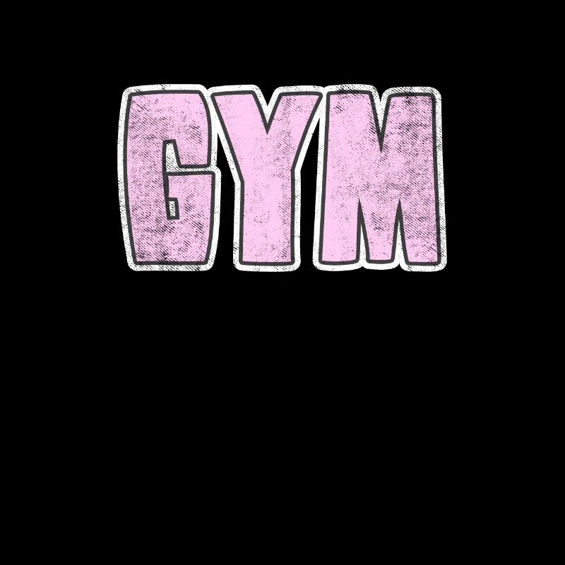 Gym Fitnessstudio