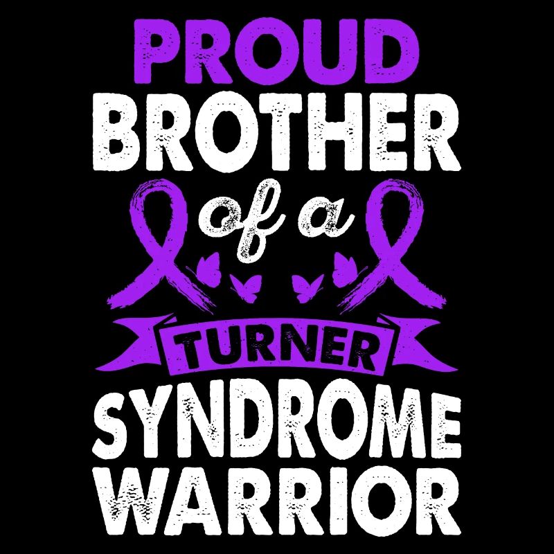 Bruder Des Turner-syndroms