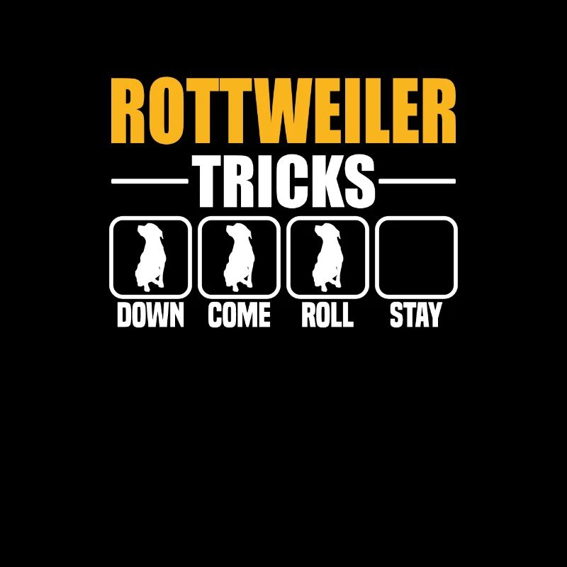 Astuces Rottweiler