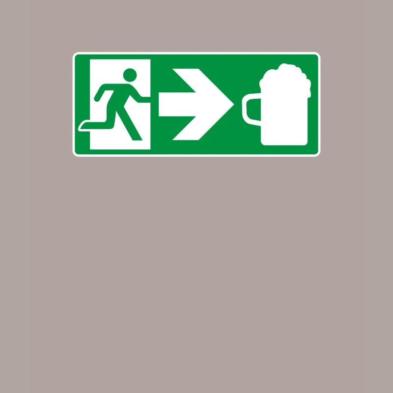Emergency Exit Beer