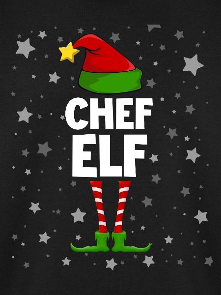 Chef Elf