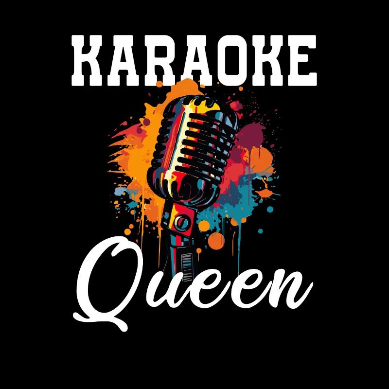 Karaoke Queen