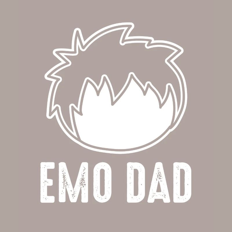 Emo Staff Emo Y2K Emo Goth Gothic Alt Alternative