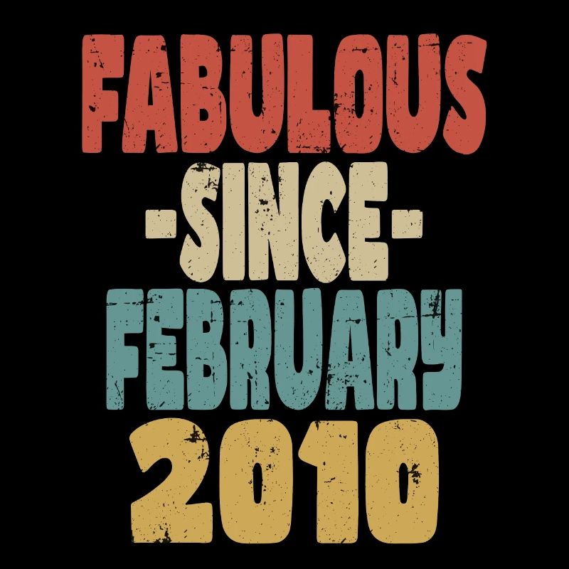 Fabuleux Février 2010