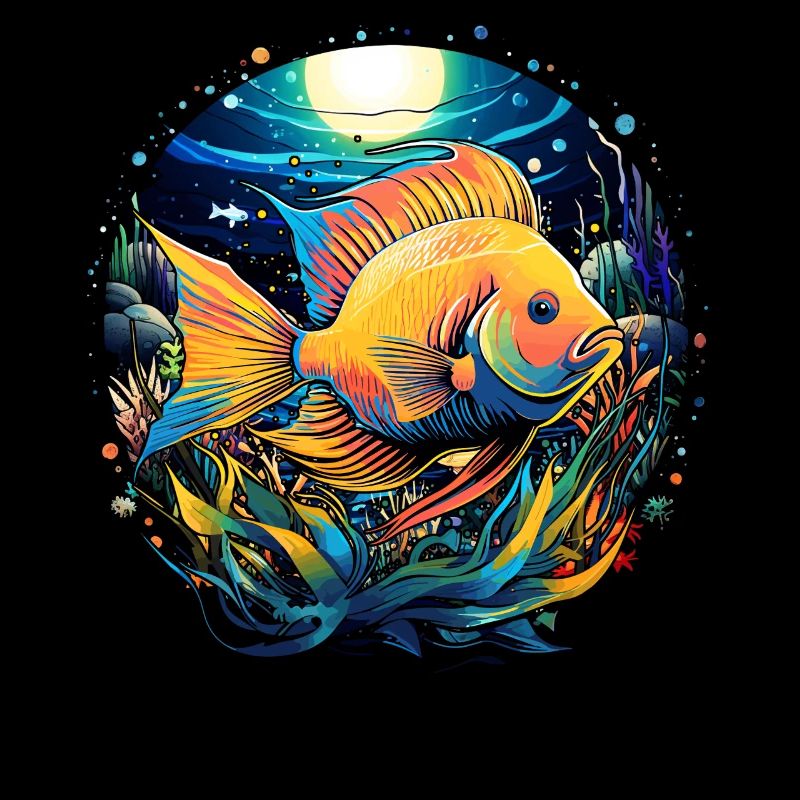 Angelfish