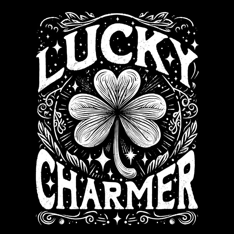 Charmeur chanceux