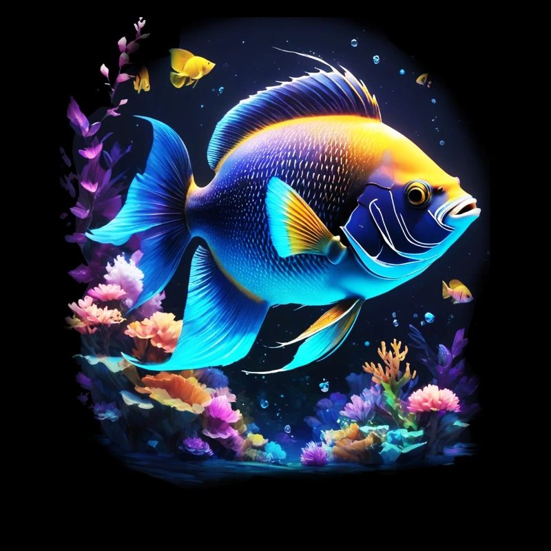 Angelfish