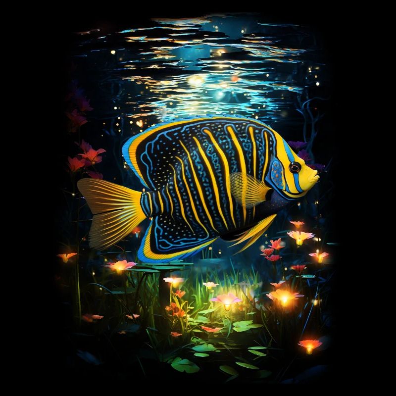 Angelfish