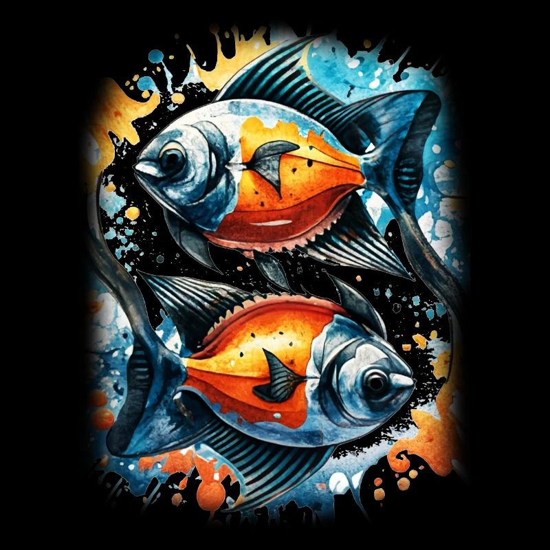 Angelfish